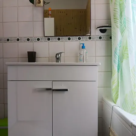 Joao 2 Δωμάτια σε οικογενειακή κατοικία *