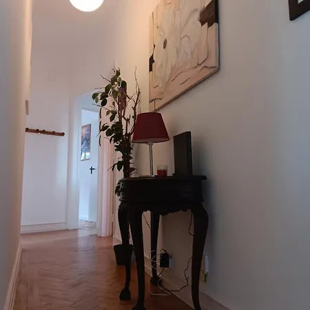 Joao 2 Δωμάτια σε οικογενειακή κατοικία