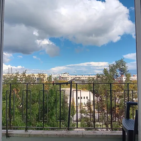 Δωμάτια σε οικογενειακή κατοικία Joao 2