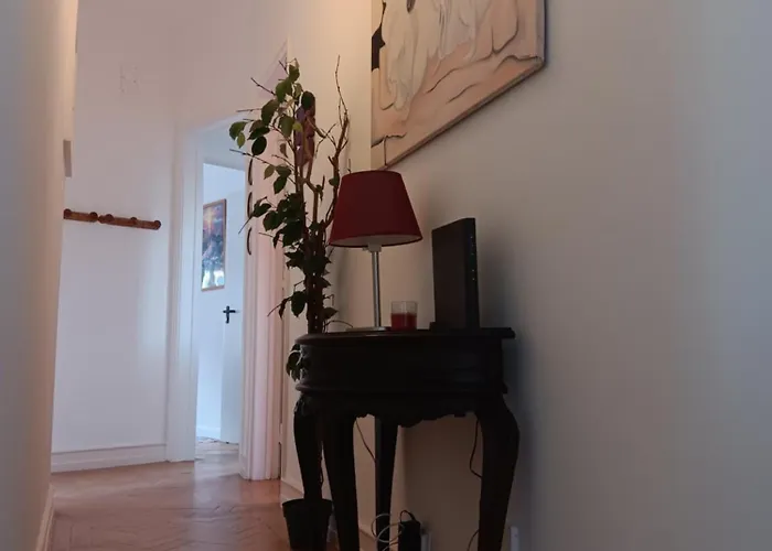 Joao 2 Homestay szállás