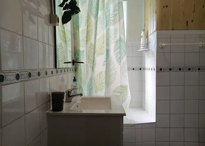 Homestay szállás Joao 2 Lisboa