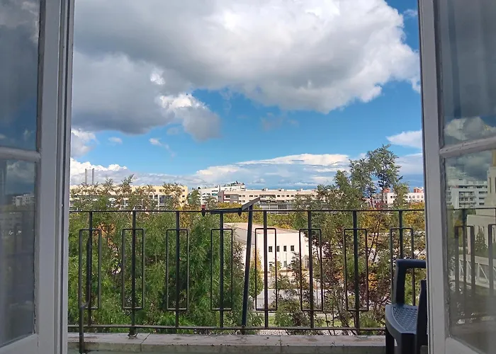 Homestay szállás Joao 2