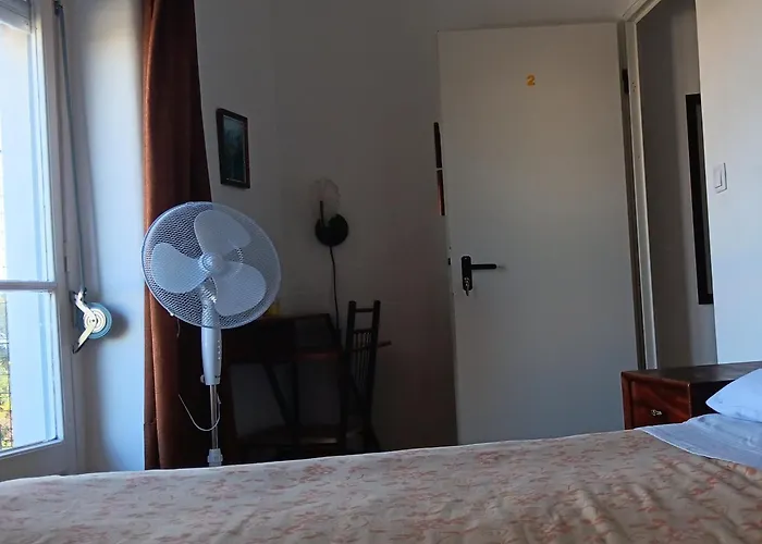 Joao 2 Homestay szállás