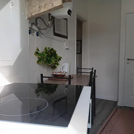 Séjour chez l'habitant Joao 2 *