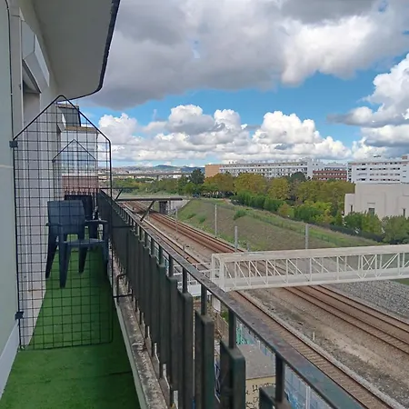 Joao 2 Alloggio in famiglia