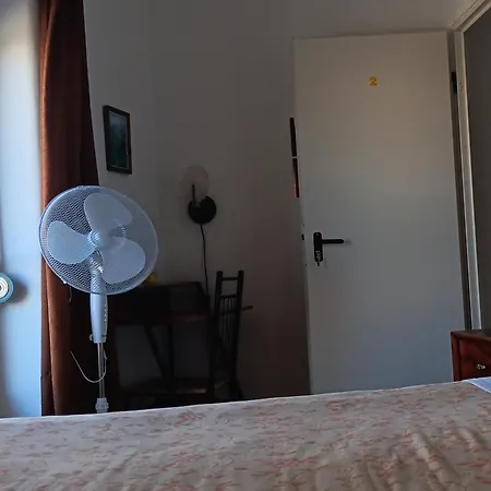 Joao 2 Alloggio in famiglia