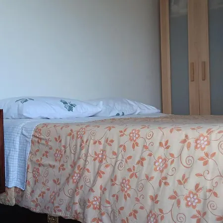 Quarto em Acomodações Particulares Milena 2 *